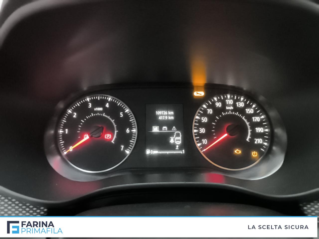 DACIA Jogger 2021 - Jogger 1.0 tce Extreme UP Gpl 100cv 7p.ti