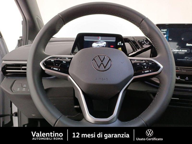 Volkswagen ID.5 Pro Performance 77KWH