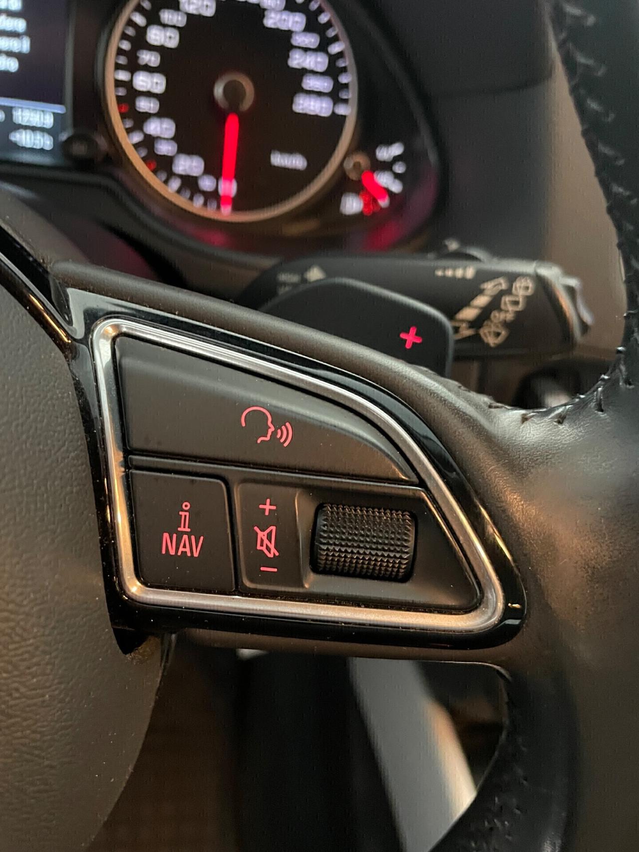 AUDI Q5 2.0 TDI AUTOMATICA ADVANCED PLUS