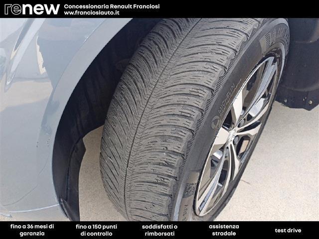 VOLVO XC60 N1 2.0 B4 d MHEV Momentum auto N1