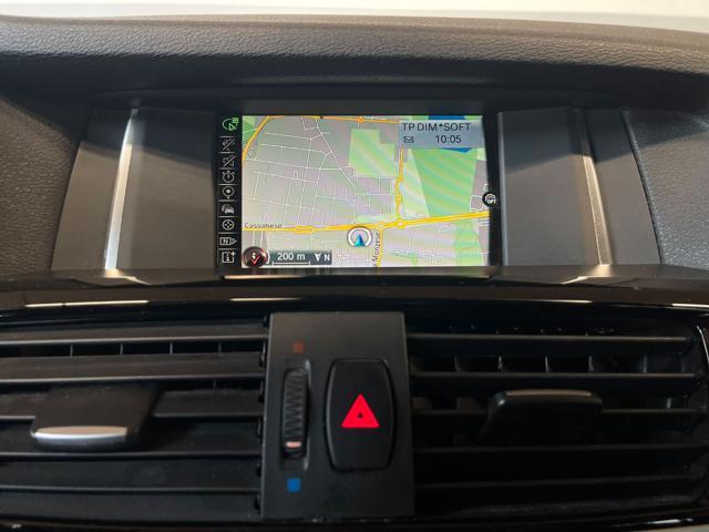 BMW X4 xDrive20d Msport