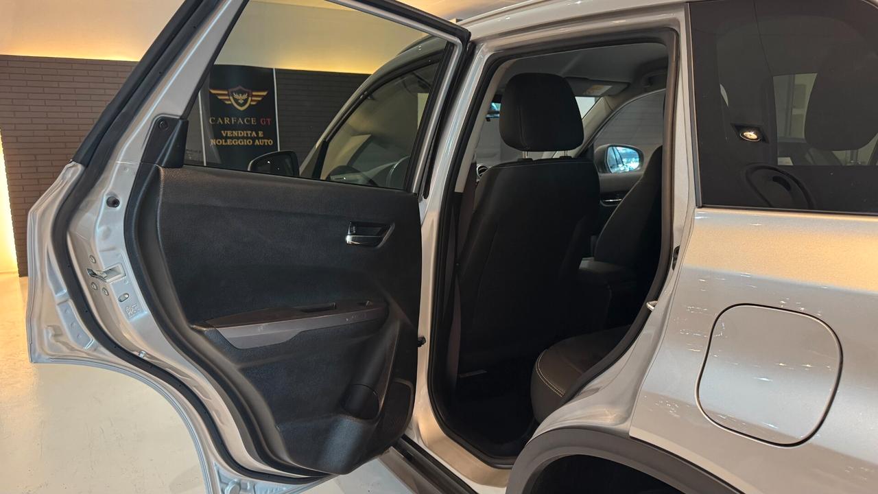 SUZUKI VITARA 1.4 HYBRID 129 CV - 2024