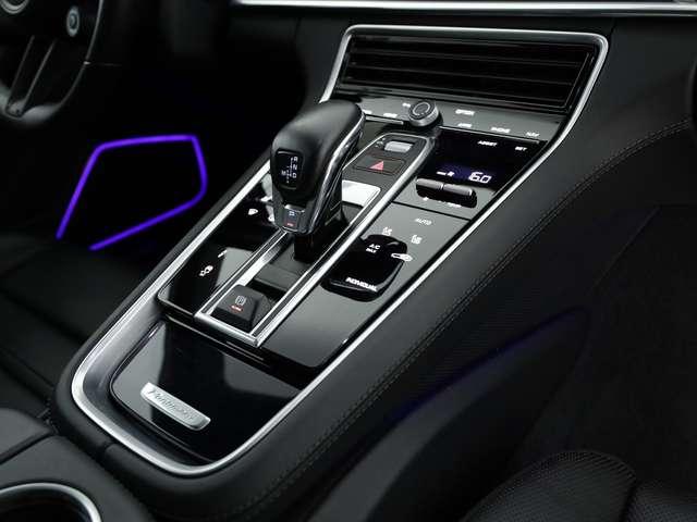 Porsche Panamera sport turismo 2.9 4 e-hybrid platinum edition auto