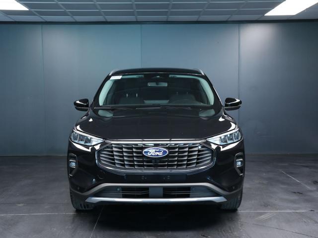 FORD Kuga 2.5 Full Hybrid 180 CV CVT 2WD Titanium