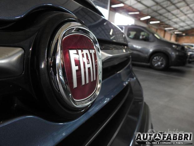 FIAT - 500X - 1.0 T3 120 CV City Cross-Bi Fuel GPL