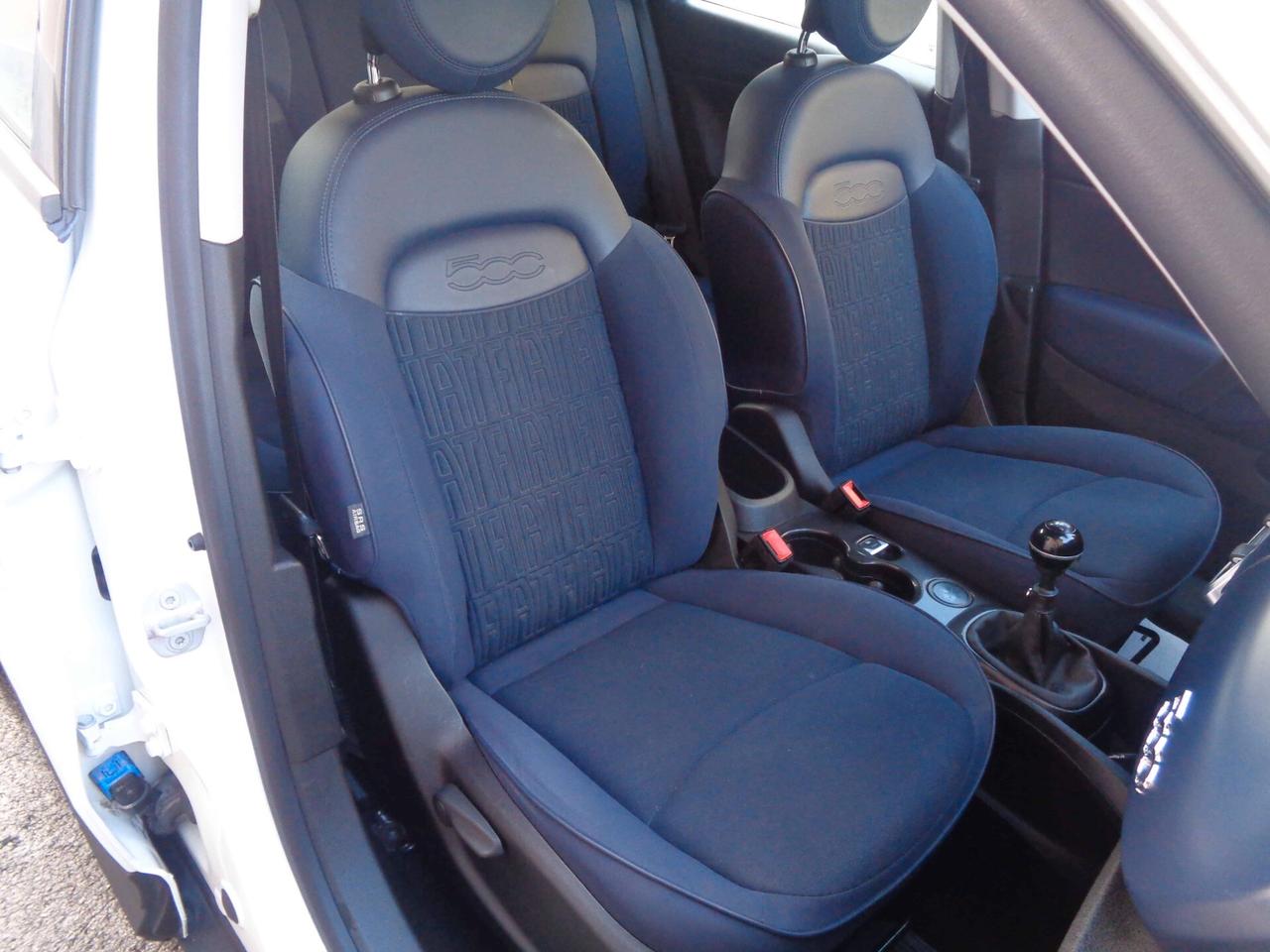 Fiat 500X 1.3 MJT 95CV Urban (Finanziabile)