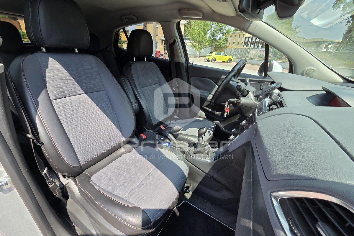 OPEL Mokka 1.4 Turbo Ecotec 140CV 4x4 Start&Stop Cosmo