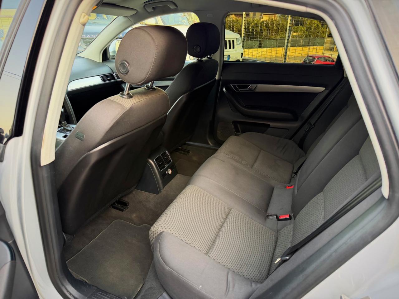 Audi A6 2.7 V6 TDI 190CV F.AP. multitronic Advanced