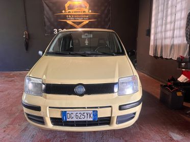 Fiat Panda 1.1 Active 54CV Ok x Neopatentati