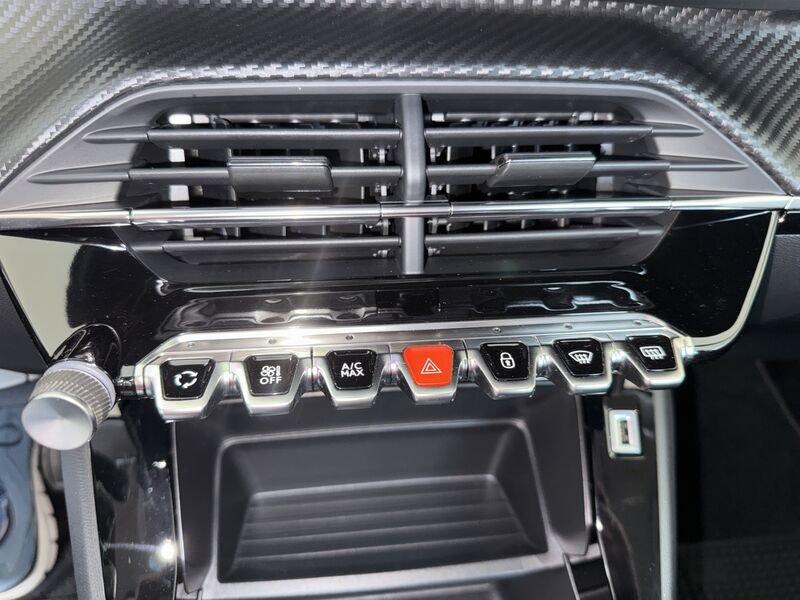 Peugeot 208 208 PureTech 100 Stop&Start 5 porte Active Pack
