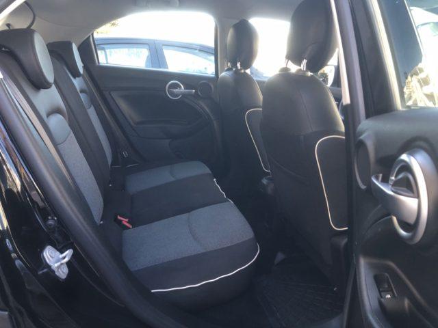 FIAT 500X 1.3 MultiJet 95 CV Pop Star