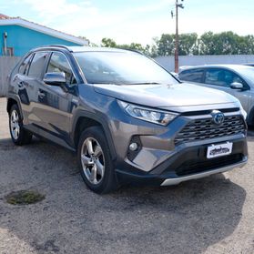 Toyota RAV 4 RAV4 2.5 HV (218CV) E-CVT 2WD Business