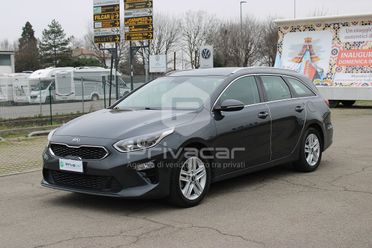 KIA Ceed 1.6 CRDi 115 CV SW Business Class