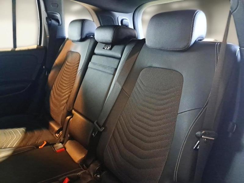 MERCEDES-BENZ GLB 200 d Automatic Business Extra