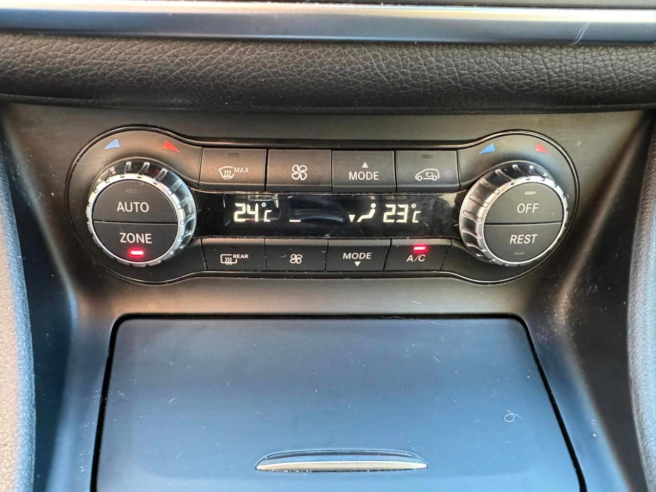 MERCEDES GLA 200 CDI 136 CV. 4MATIC PREMIUM