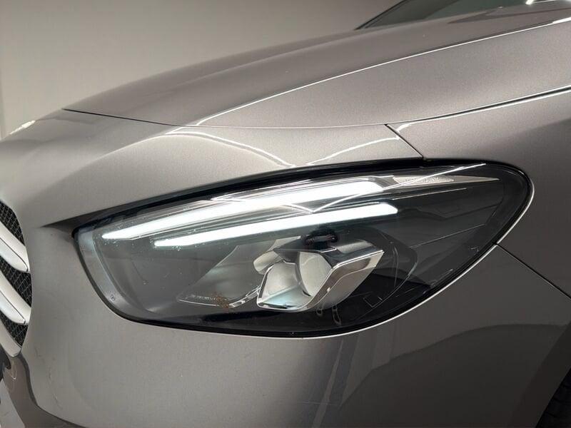 Mercedes-Benz Classe B 180 D SPORT