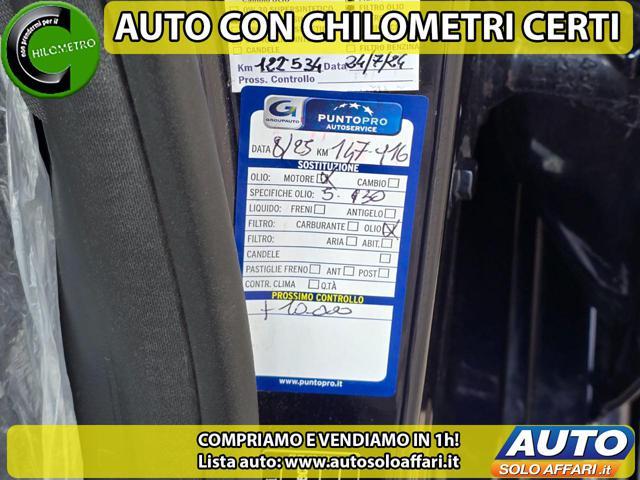 MERCEDES-BENZ CLA 200 d S.W. Automatic AMG PREMIUM EU6B/NAVI/LED/CAMERA