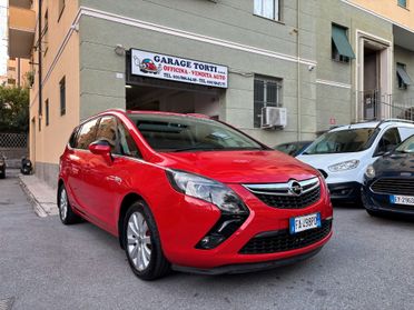 Opel Zafira Tourer 1.6 CDTi 120CV Start&Stop Cosmo EURO 6