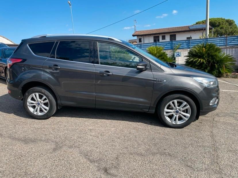 Ford Kuga 2.0 TDCI 120 CV S&S 2WD Powershift Business