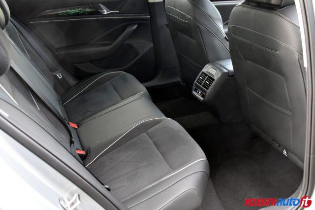 VOLKSWAGEN Passat 2.0 TDI 150 CV DSG BUSINESS + MATRIX LED + EASY OP