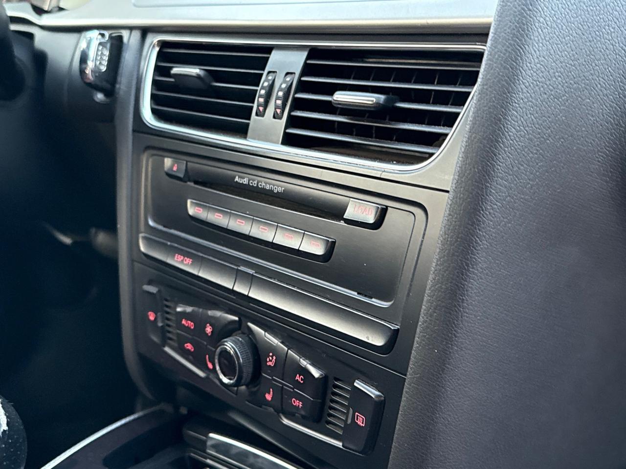 Audi A4 2.0 TDI 143CV S-LINE PELLE CERCHI R18