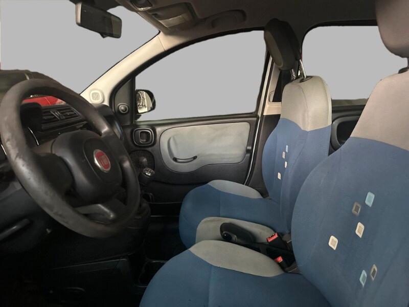 FIAT Panda 3ª serie Panda 1.3 MJT S&S Easy