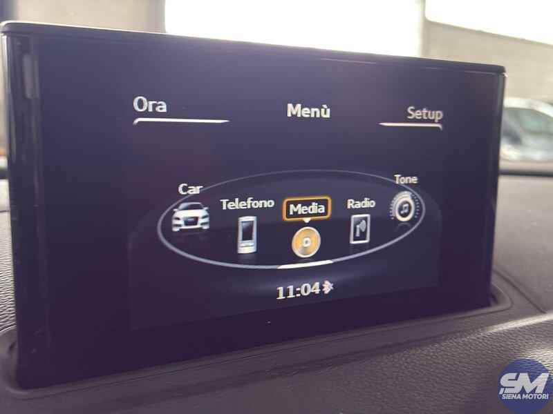 Audi A3 A3 SPB 1.4 TFSI e-tron S tronic Ambition