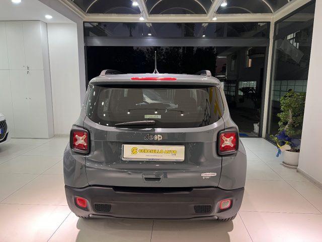JEEP Renegade 1.6 Mjt 105 CV Business tua da ?169,00 mensili