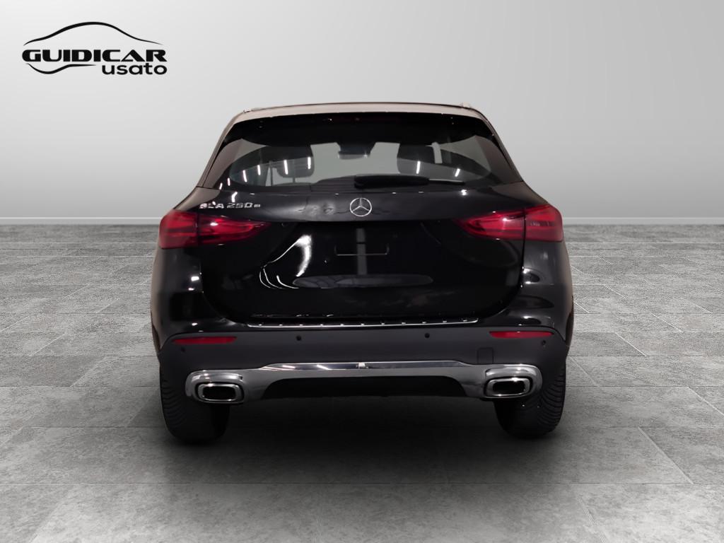 Mercedes-Benz GLA-H247 2023 - GLA 250 e phev Progressive Advanced auto