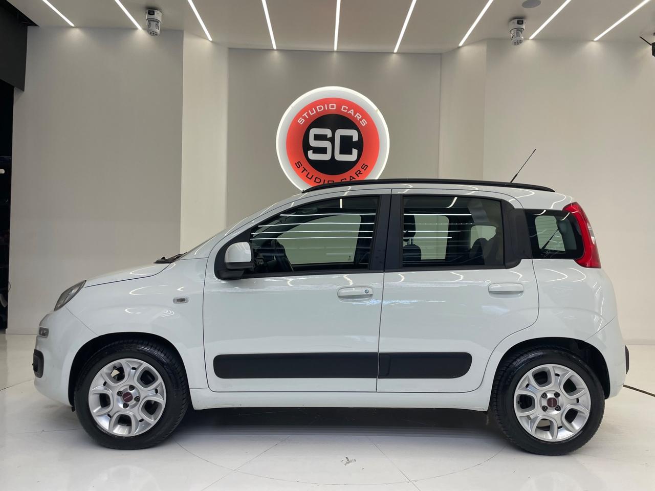 Fiat Panda 1.2 EasyPower Lounge 5 Posti Aziendale