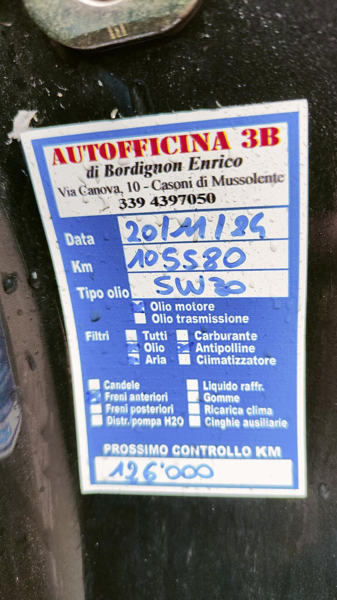 Fiat 500 1.2 STUPENDA OK NEO PATENTATI