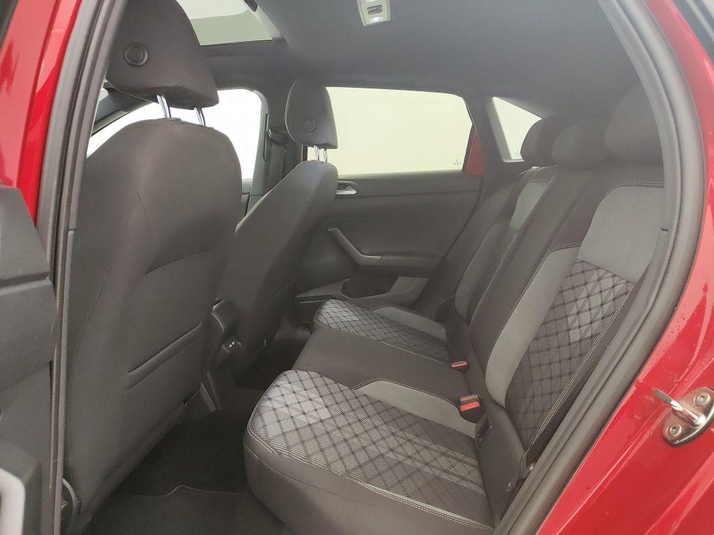 VOLKSWAGEN Taigo - Taigo 1.0 TSI 110 CV DSG R-Line