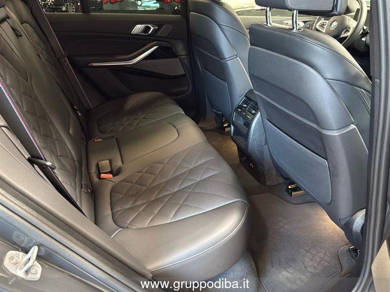 BMW X5 G05 LCI 2023 xdrive30d MSport Pro auto
