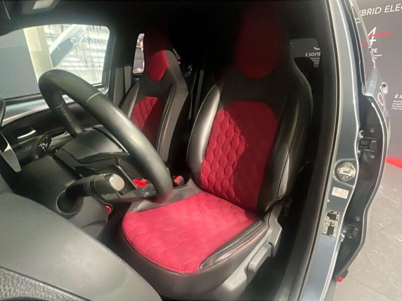 Toyota Aygo X 1.0B (72 CV) Undercover S-CVT