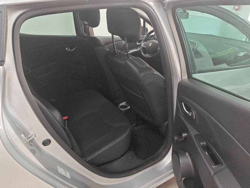 Renault Clio Clio TCe 90 CV 5 porte Intens