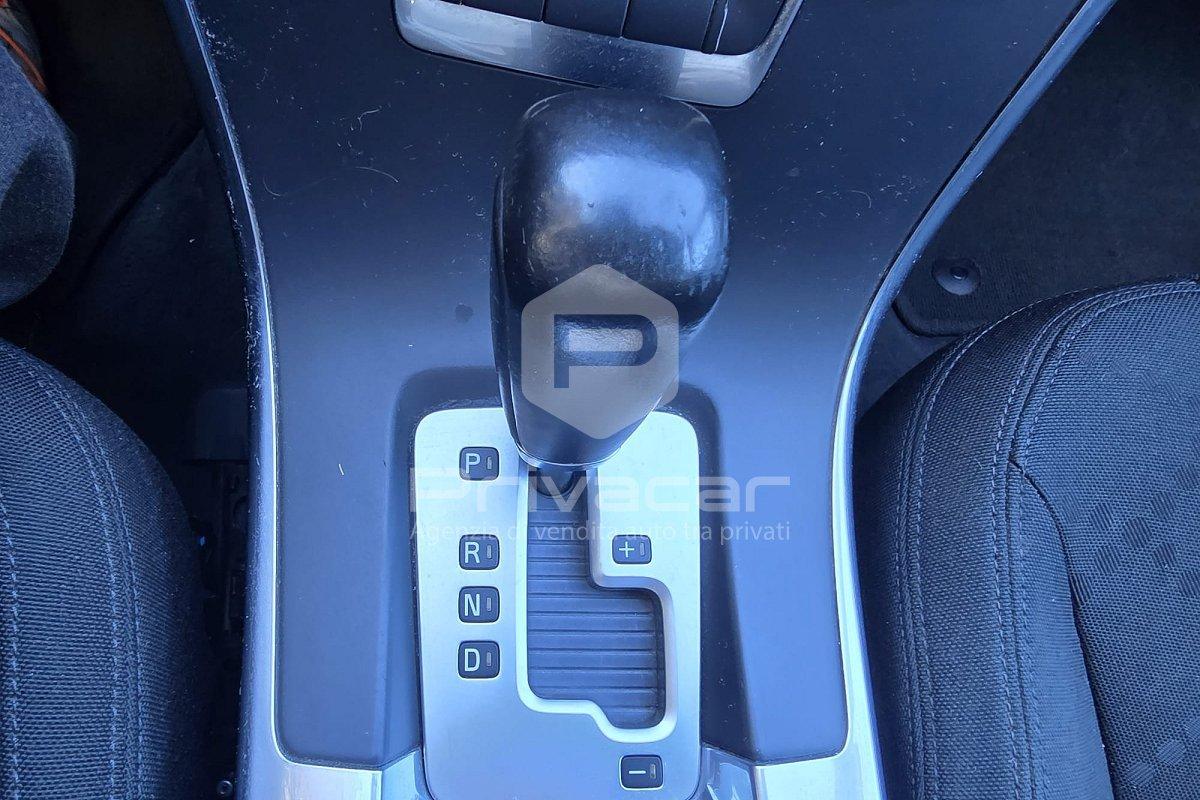 VOLVO XC60 D3 AWD Geartronic Volvo Ocean Race