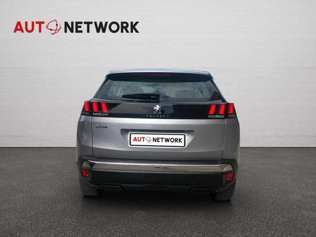 PEUGEOT 3008 BlueHDi 130 S&S EAT8 Business