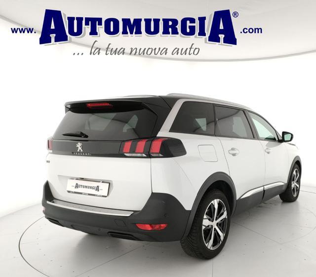 PEUGEOT 5008 BlueHDi 150 S&S Allure 7 Posti
