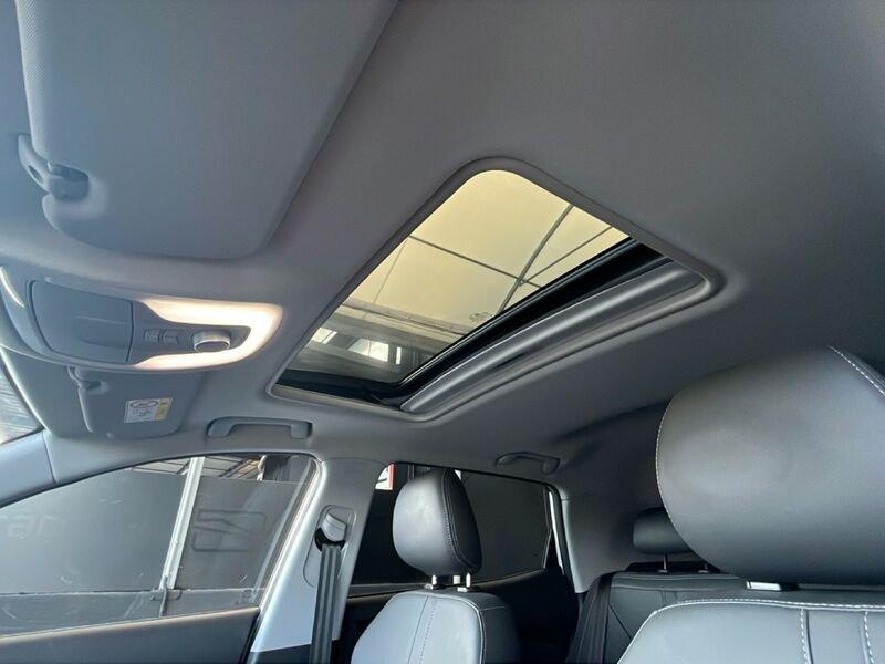 DR AUTOMOBILES dr 4.0 1.5 GPL