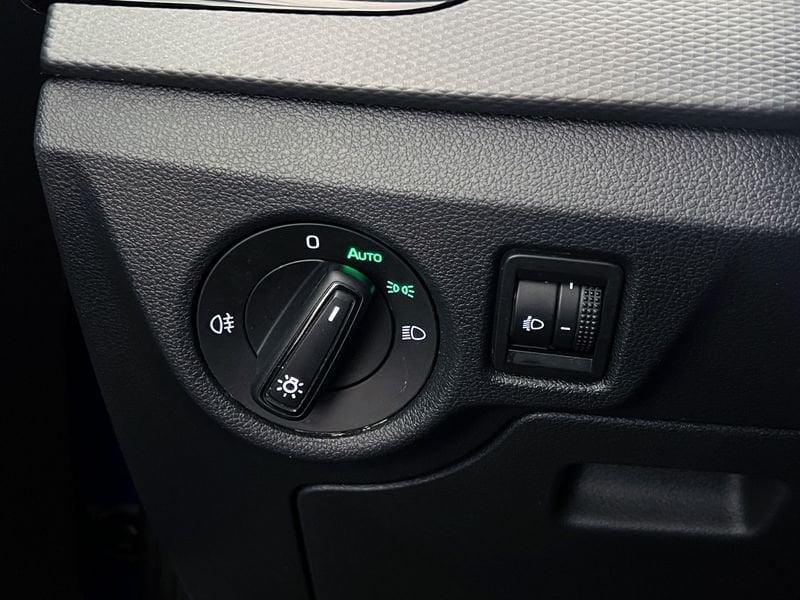 Skoda Kamiq 1.0 G-Tec Ambition