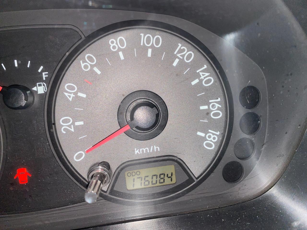 Kia Picanto 1.0 12V Urban NEOPATENTATI
