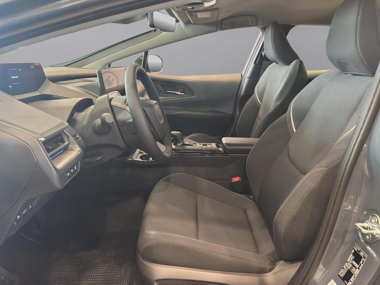 Toyota Prius Plug In - MY '25 5 porte Lounge 2.0