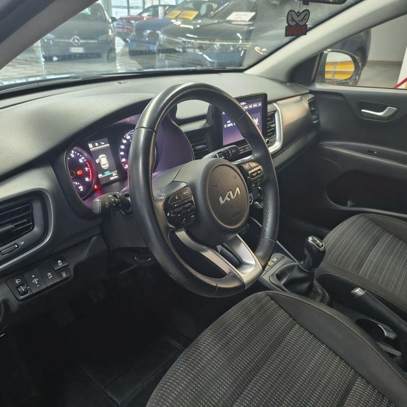 KIA Stonic 1.0 TGDi 101 CV MHEV Style