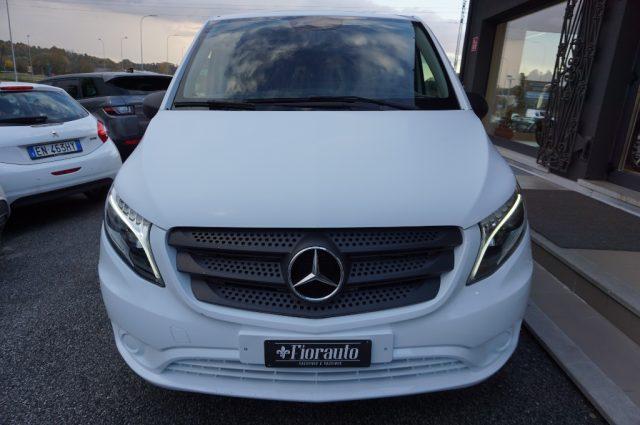 MERCEDES-BENZ Vito 109 CDI PC Furgone Compact Business