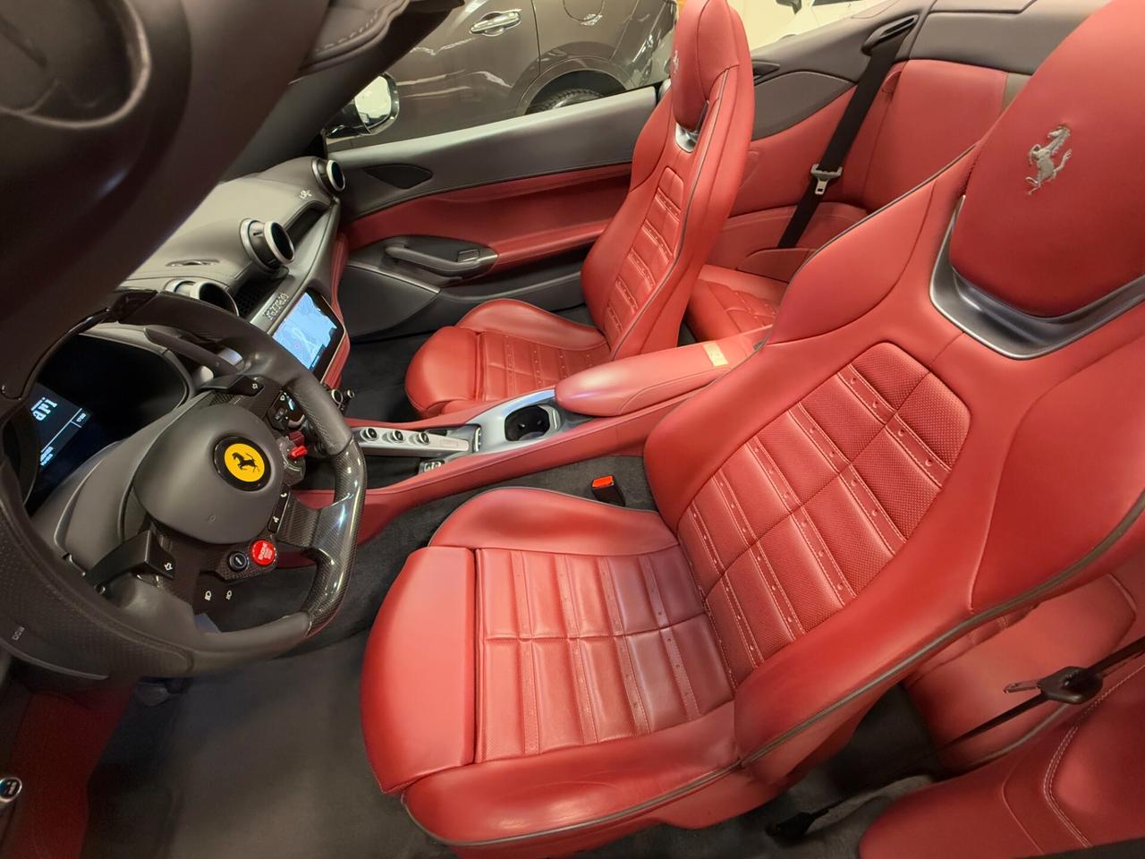 Ferrari Portofino ATELIER