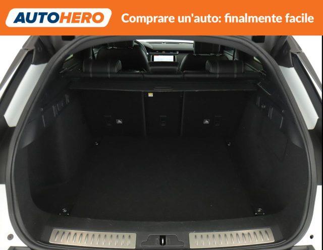 LAND ROVER Range Rover Velar 2.0D I4 240 CV R-Dynamic SE