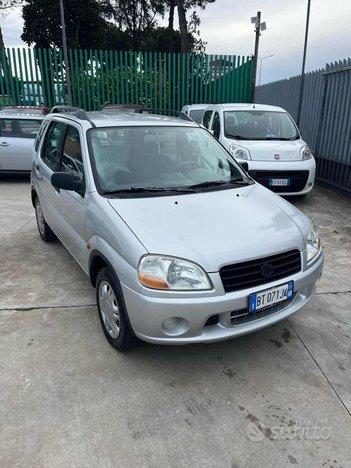 SUZUKI Ignis 1.3i 16V cat GL