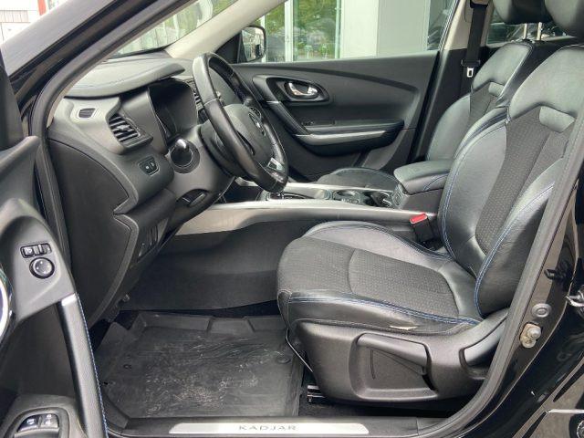 RENAULT Kadjar dCi 130CV Energy X-Tronic Sport Edition