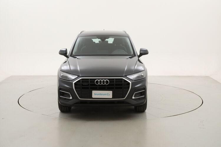 Audi Q5 Business 48V quattro S tronic BR077795 2.0 Mild Hybrid 204CV