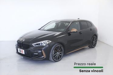 BMW 118 d 5p. Msport / Tetto panorama / Cerchi 19" M-sport